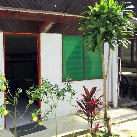 山里度假村 Kampong Kundassan 外观 照片