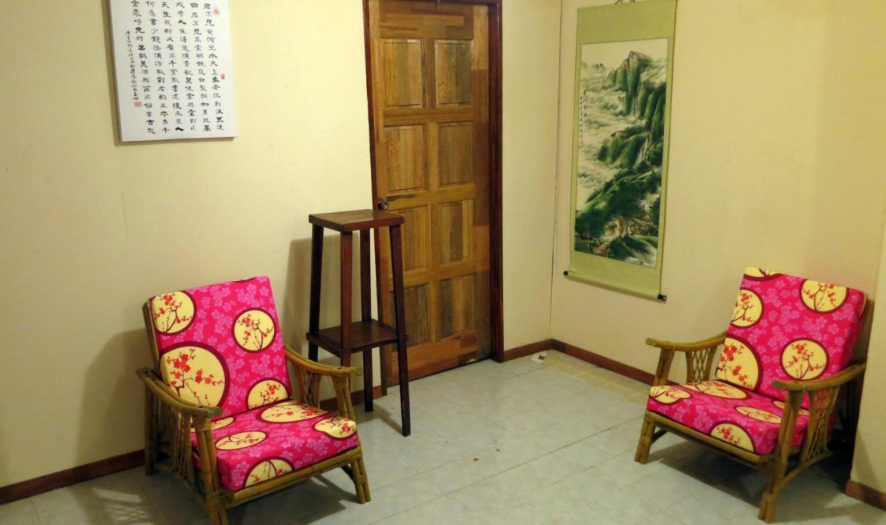山里度假村 Kampong Kundassan 外观 照片
